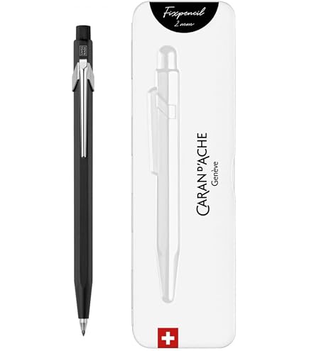 Amazon.co.jp: カランダッシュ エクリドールシャープペン0．7mm